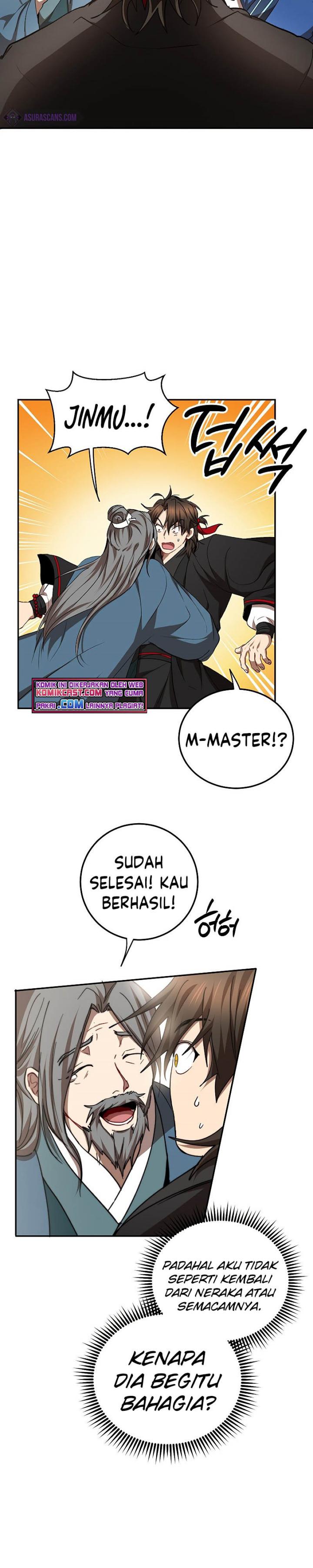 Dilarang COPAS - situs resmi www.mangacanblog.com - Komik mudang association 061 - chapter 61 62 Indonesia mudang association 061 - chapter 61 Terbaru 18|Baca Manga Komik Indonesia|Mangacan