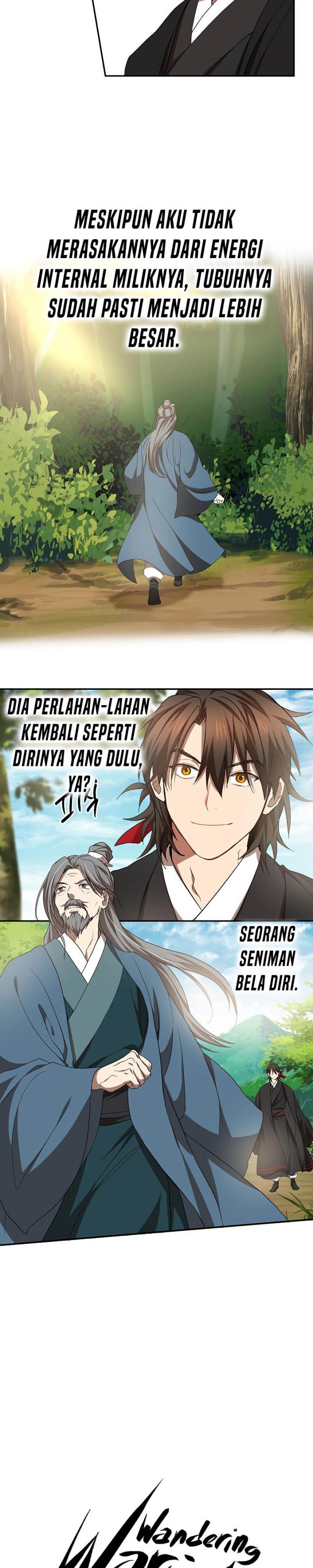 Dilarang COPAS - situs resmi www.mangacanblog.com - Komik mudang association 061 - chapter 61 62 Indonesia mudang association 061 - chapter 61 Terbaru 23|Baca Manga Komik Indonesia|Mangacan