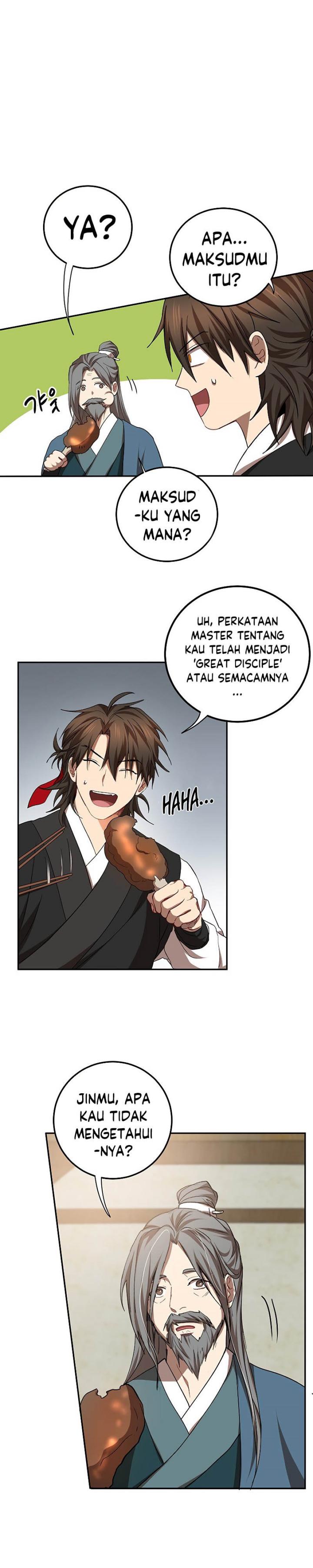 Dilarang COPAS - situs resmi www.mangacanblog.com - Komik mudang association 061 - chapter 61 62 Indonesia mudang association 061 - chapter 61 Terbaru 27|Baca Manga Komik Indonesia|Mangacan