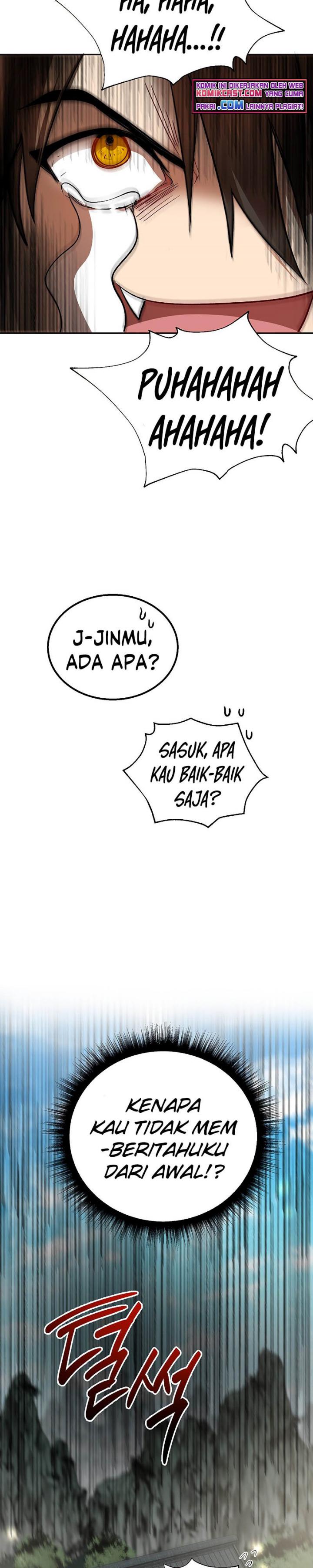 Dilarang COPAS - situs resmi www.mangacanblog.com - Komik mudang association 061 - chapter 61 62 Indonesia mudang association 061 - chapter 61 Terbaru 30|Baca Manga Komik Indonesia|Mangacan