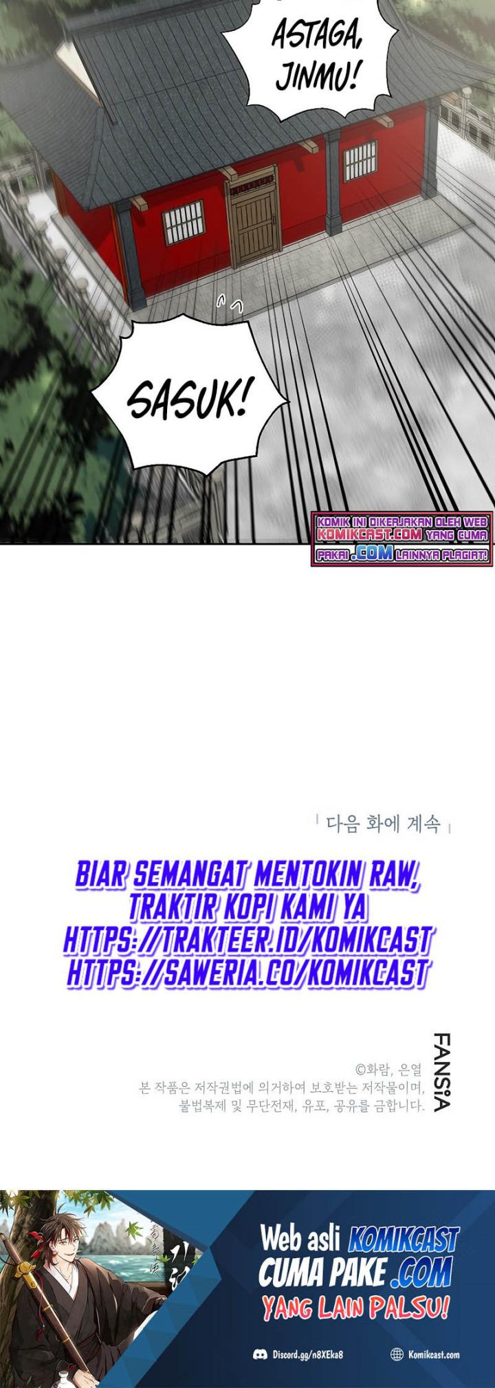 Dilarang COPAS - situs resmi www.mangacanblog.com - Komik mudang association 061 - chapter 61 62 Indonesia mudang association 061 - chapter 61 Terbaru 31|Baca Manga Komik Indonesia|Mangacan