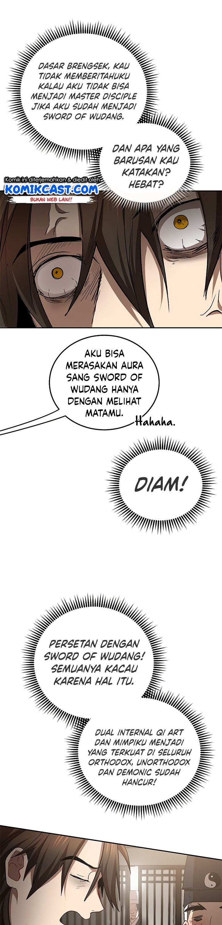 Dilarang COPAS - situs resmi www.mangacanblog.com - Komik mudang association 062 - chapter 62 63 Indonesia mudang association 062 - chapter 62 Terbaru 3|Baca Manga Komik Indonesia|Mangacan