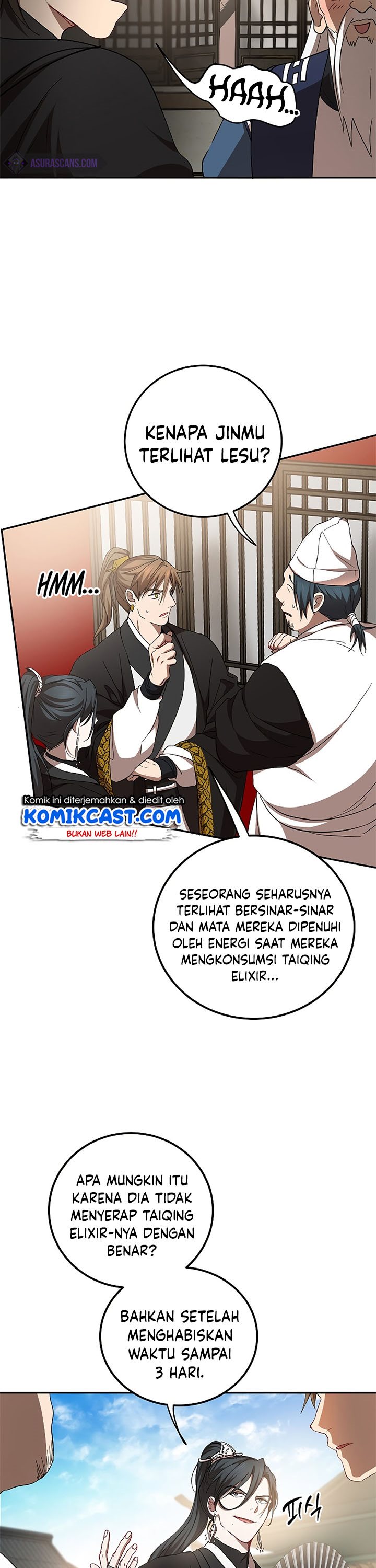 Dilarang COPAS - situs resmi www.mangacanblog.com - Komik mudang association 062 - chapter 62 63 Indonesia mudang association 062 - chapter 62 Terbaru 4|Baca Manga Komik Indonesia|Mangacan