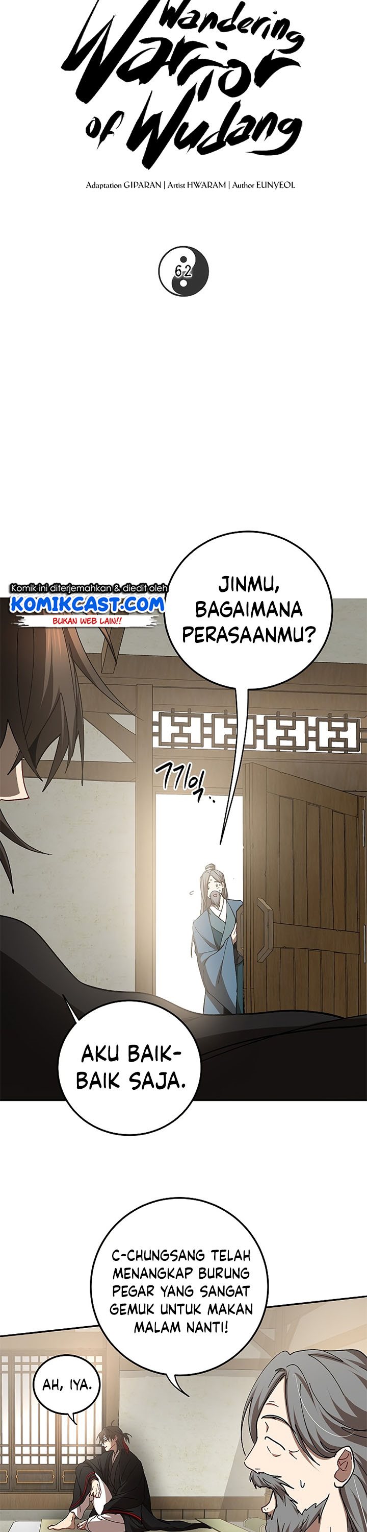 Dilarang COPAS - situs resmi www.mangacanblog.com - Komik mudang association 062 - chapter 62 63 Indonesia mudang association 062 - chapter 62 Terbaru 6|Baca Manga Komik Indonesia|Mangacan