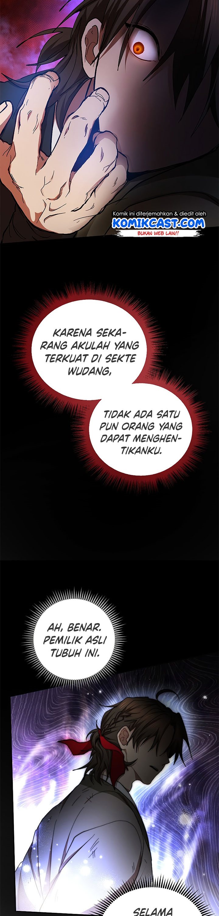 Dilarang COPAS - situs resmi www.mangacanblog.com - Komik mudang association 062 - chapter 62 63 Indonesia mudang association 062 - chapter 62 Terbaru 21|Baca Manga Komik Indonesia|Mangacan