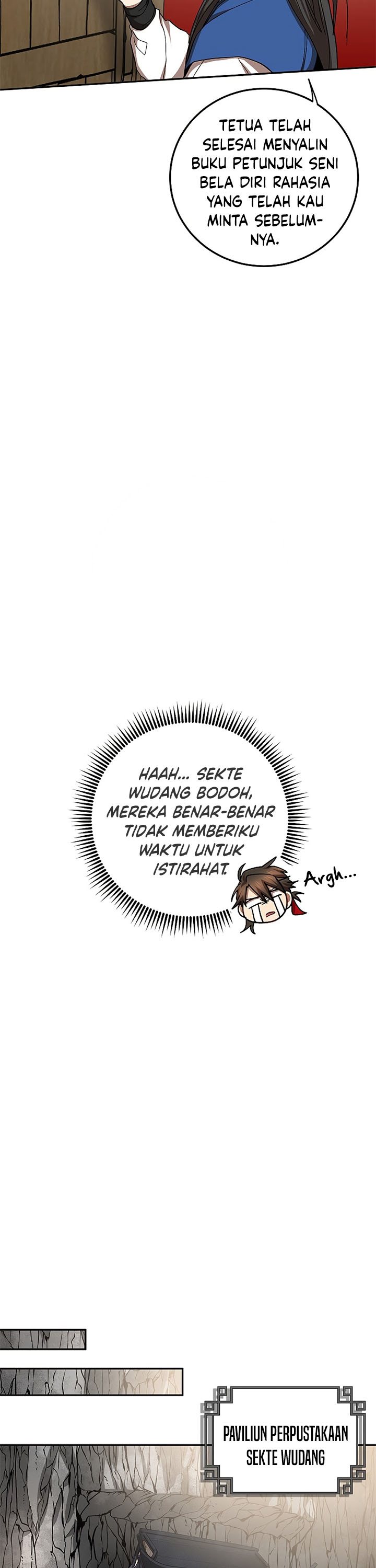 Dilarang COPAS - situs resmi www.mangacanblog.com - Komik mudang association 062 - chapter 62 63 Indonesia mudang association 062 - chapter 62 Terbaru 24|Baca Manga Komik Indonesia|Mangacan