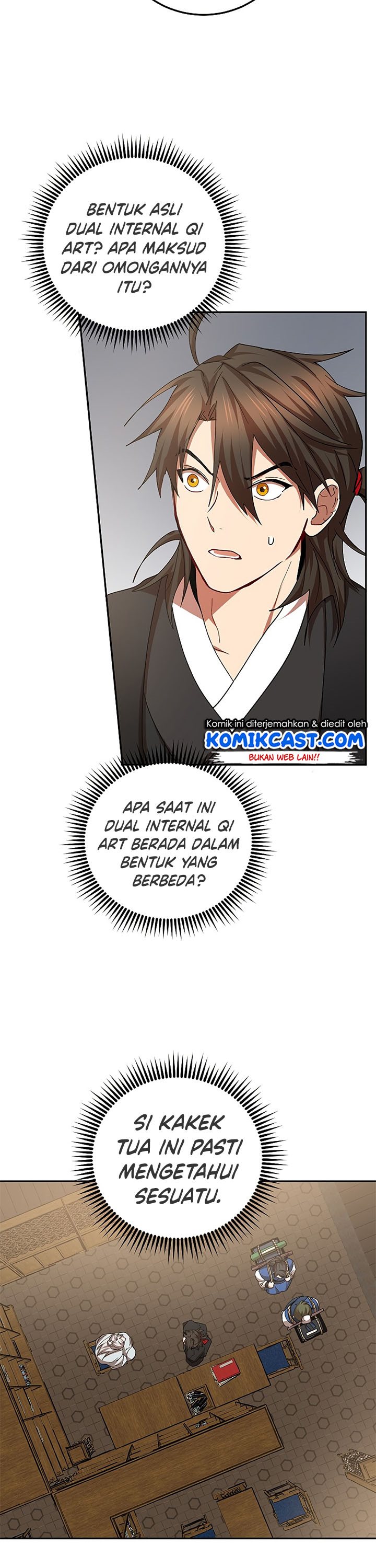 Dilarang COPAS - situs resmi www.mangacanblog.com - Komik mudang association 062 - chapter 62 63 Indonesia mudang association 062 - chapter 62 Terbaru 30|Baca Manga Komik Indonesia|Mangacan