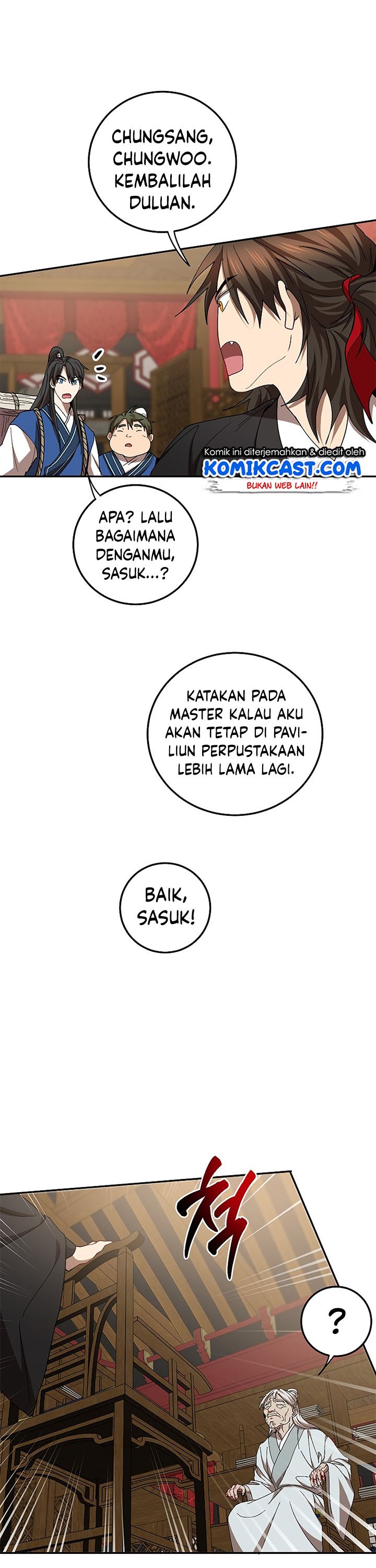 Dilarang COPAS - situs resmi www.mangacanblog.com - Komik mudang association 062 - chapter 62 63 Indonesia mudang association 062 - chapter 62 Terbaru 31|Baca Manga Komik Indonesia|Mangacan