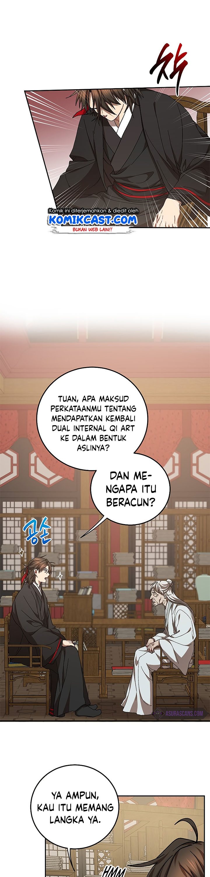 Dilarang COPAS - situs resmi www.mangacanblog.com - Komik mudang association 062 - chapter 62 63 Indonesia mudang association 062 - chapter 62 Terbaru 32|Baca Manga Komik Indonesia|Mangacan