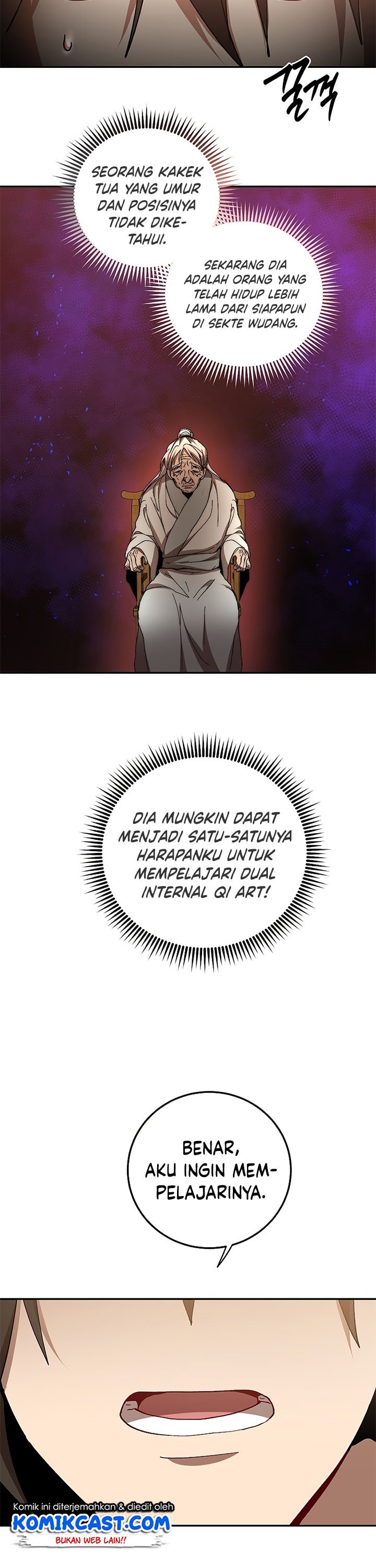 Dilarang COPAS - situs resmi www.mangacanblog.com - Komik mudang association 062 - chapter 62 63 Indonesia mudang association 062 - chapter 62 Terbaru 34|Baca Manga Komik Indonesia|Mangacan