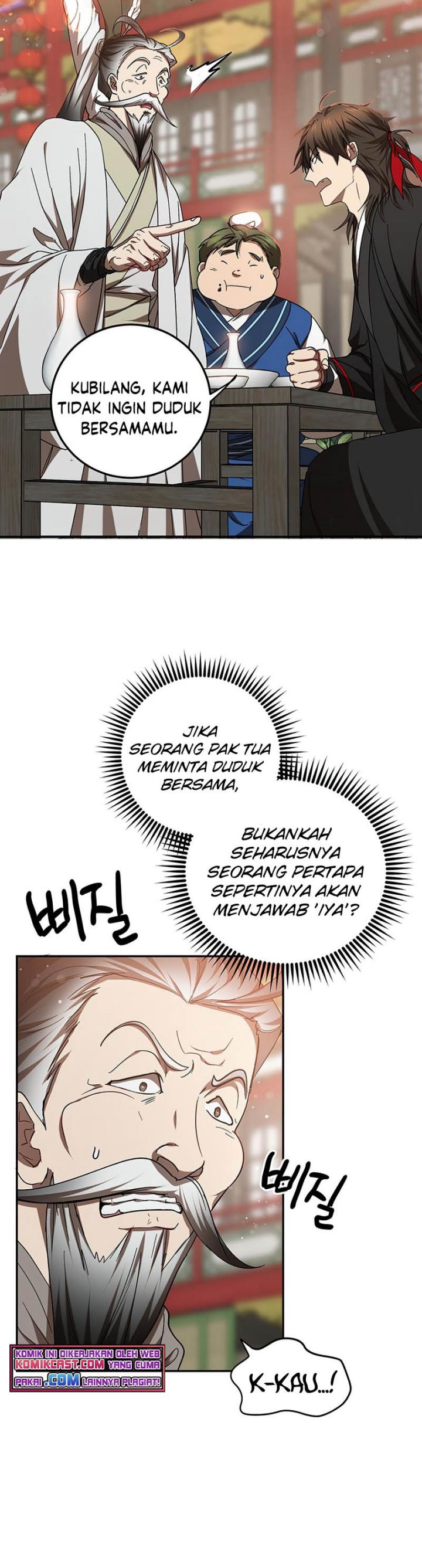 Dilarang COPAS - situs resmi www.mangacanblog.com - Komik mudang association 066 - chapter 66 67 Indonesia mudang association 066 - chapter 66 Terbaru 4|Baca Manga Komik Indonesia|Mangacan