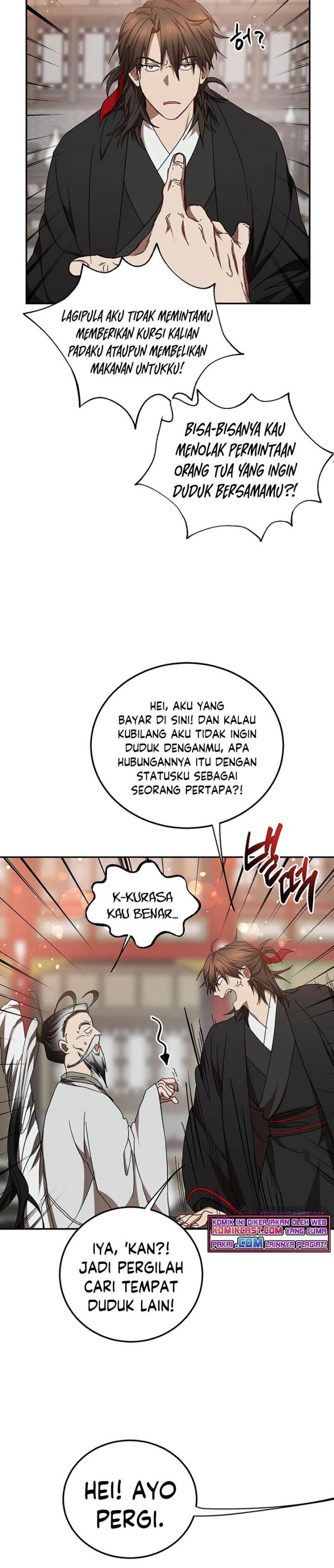 Dilarang COPAS - situs resmi www.mangacanblog.com - Komik mudang association 066 - chapter 66 67 Indonesia mudang association 066 - chapter 66 Terbaru 8|Baca Manga Komik Indonesia|Mangacan