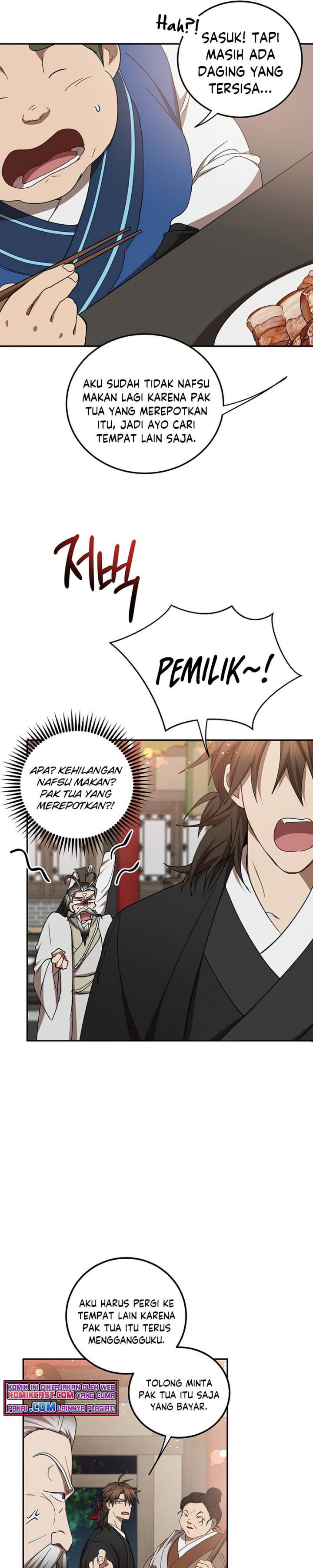 Dilarang COPAS - situs resmi www.mangacanblog.com - Komik mudang association 066 - chapter 66 67 Indonesia mudang association 066 - chapter 66 Terbaru 9|Baca Manga Komik Indonesia|Mangacan