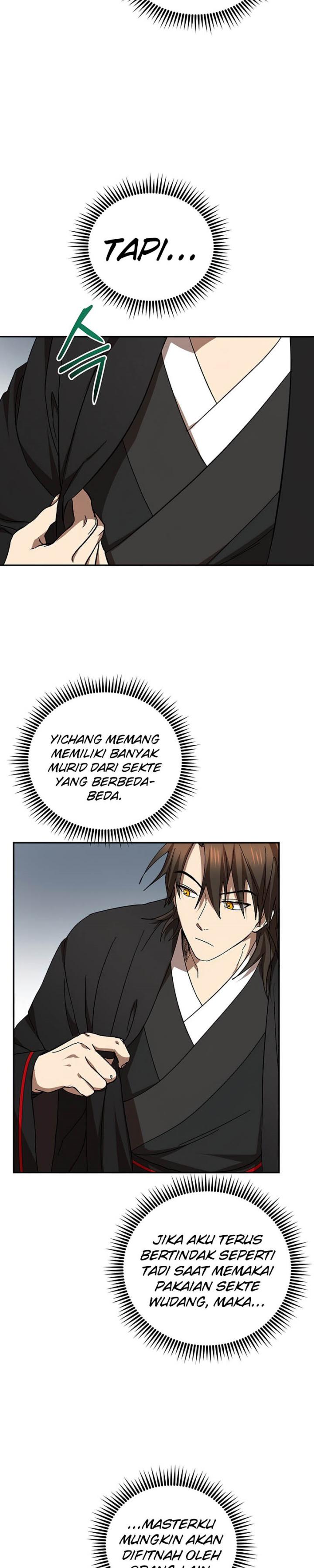 Dilarang COPAS - situs resmi www.mangacanblog.com - Komik mudang association 066 - chapter 66 67 Indonesia mudang association 066 - chapter 66 Terbaru 14|Baca Manga Komik Indonesia|Mangacan