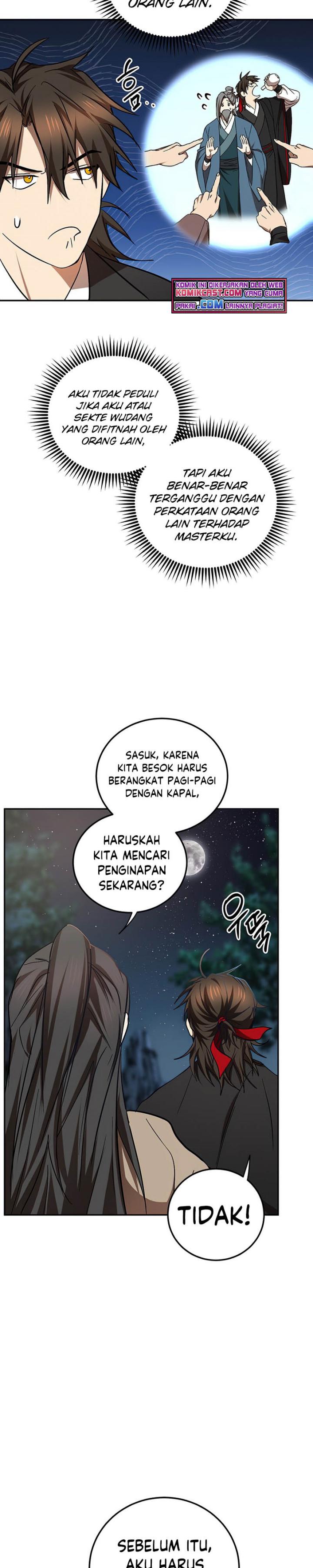 Dilarang COPAS - situs resmi www.mangacanblog.com - Komik mudang association 066 - chapter 66 67 Indonesia mudang association 066 - chapter 66 Terbaru 15|Baca Manga Komik Indonesia|Mangacan