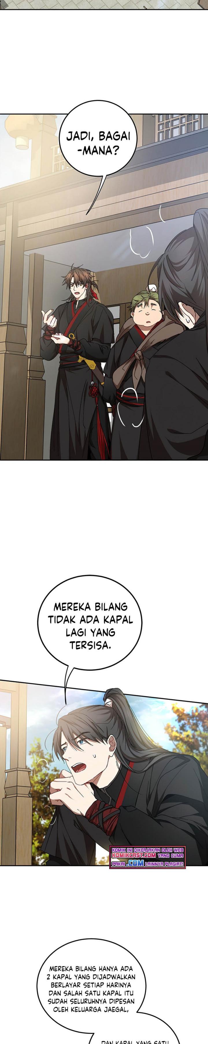 Dilarang COPAS - situs resmi www.mangacanblog.com - Komik mudang association 066 - chapter 66 67 Indonesia mudang association 066 - chapter 66 Terbaru 18|Baca Manga Komik Indonesia|Mangacan