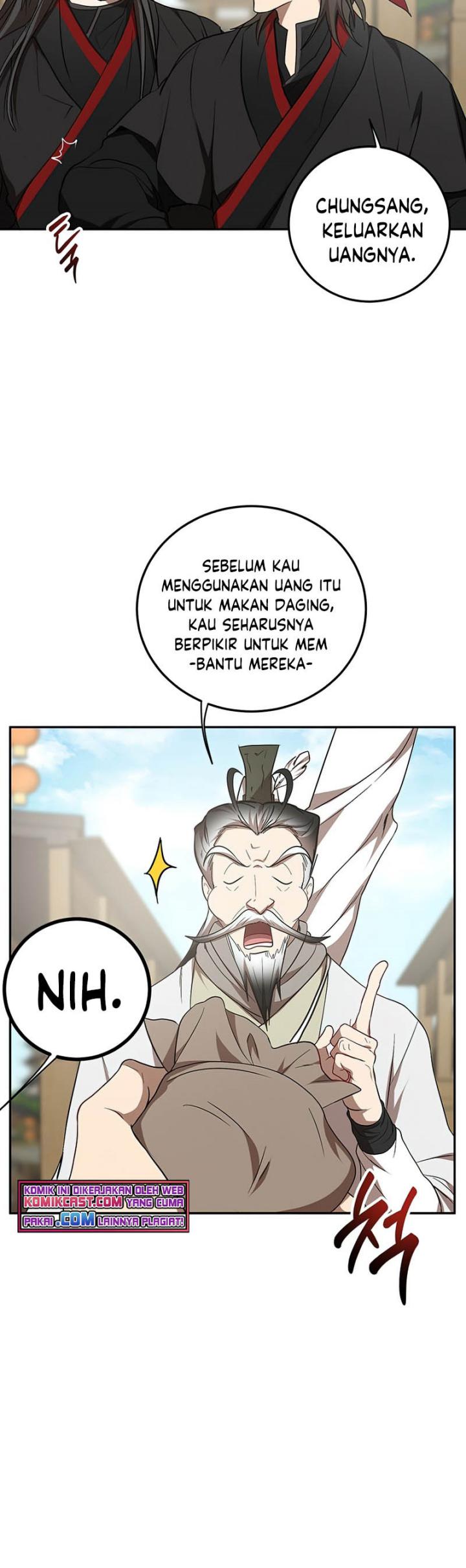 Dilarang COPAS - situs resmi www.mangacanblog.com - Komik mudang association 066 - chapter 66 67 Indonesia mudang association 066 - chapter 66 Terbaru 28|Baca Manga Komik Indonesia|Mangacan