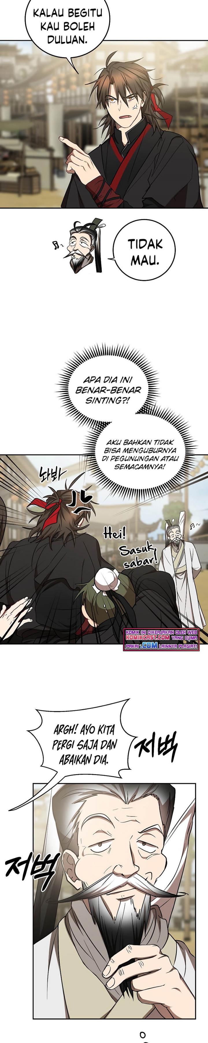 Dilarang COPAS - situs resmi www.mangacanblog.com - Komik mudang association 067 - chapter 67 68 Indonesia mudang association 067 - chapter 67 Terbaru 3|Baca Manga Komik Indonesia|Mangacan