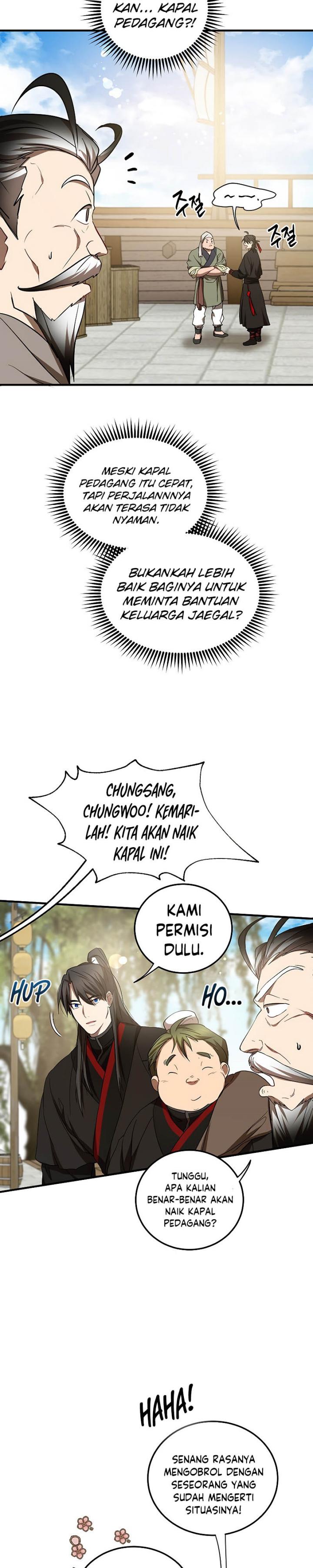 Dilarang COPAS - situs resmi www.mangacanblog.com - Komik mudang association 067 - chapter 67 68 Indonesia mudang association 067 - chapter 67 Terbaru 9|Baca Manga Komik Indonesia|Mangacan