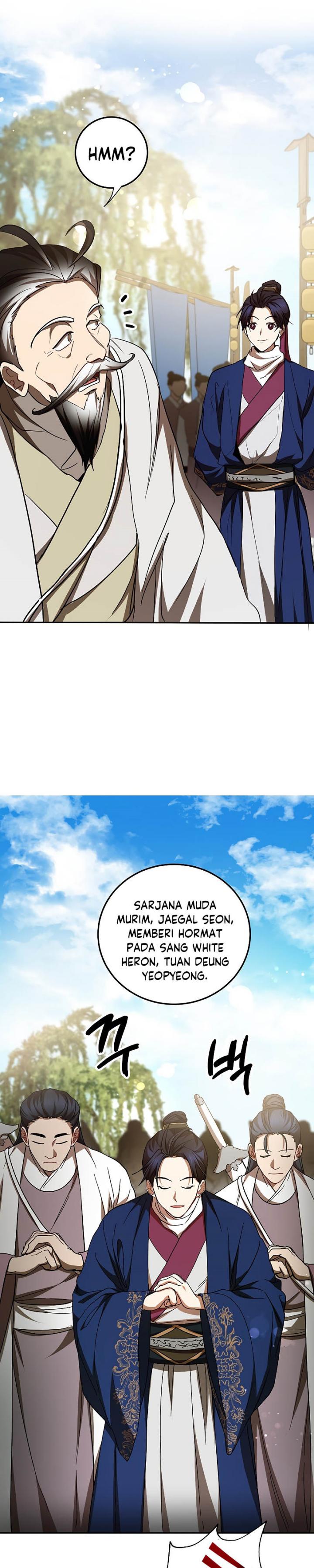 Dilarang COPAS - situs resmi www.mangacanblog.com - Komik mudang association 067 - chapter 67 68 Indonesia mudang association 067 - chapter 67 Terbaru 19|Baca Manga Komik Indonesia|Mangacan