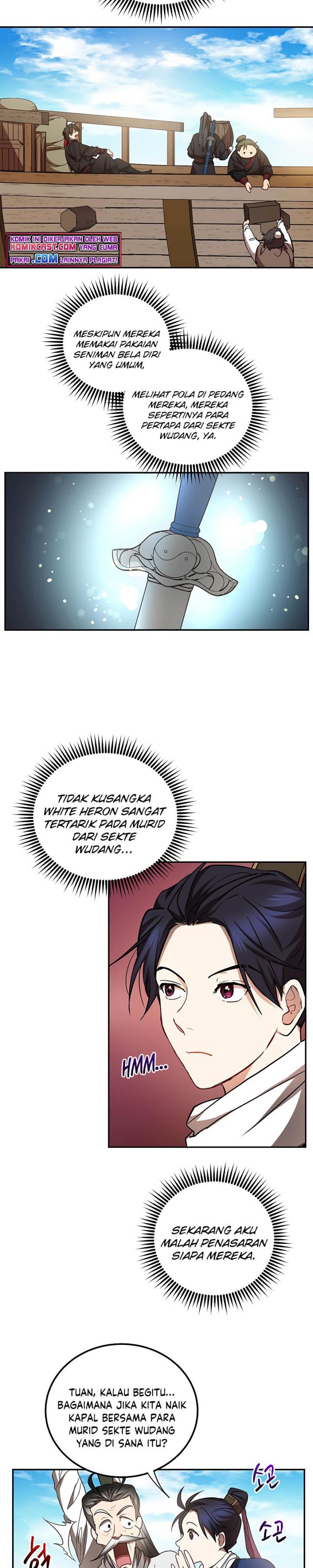 Dilarang COPAS - situs resmi www.mangacanblog.com - Komik mudang association 067 - chapter 67 68 Indonesia mudang association 067 - chapter 67 Terbaru 22|Baca Manga Komik Indonesia|Mangacan