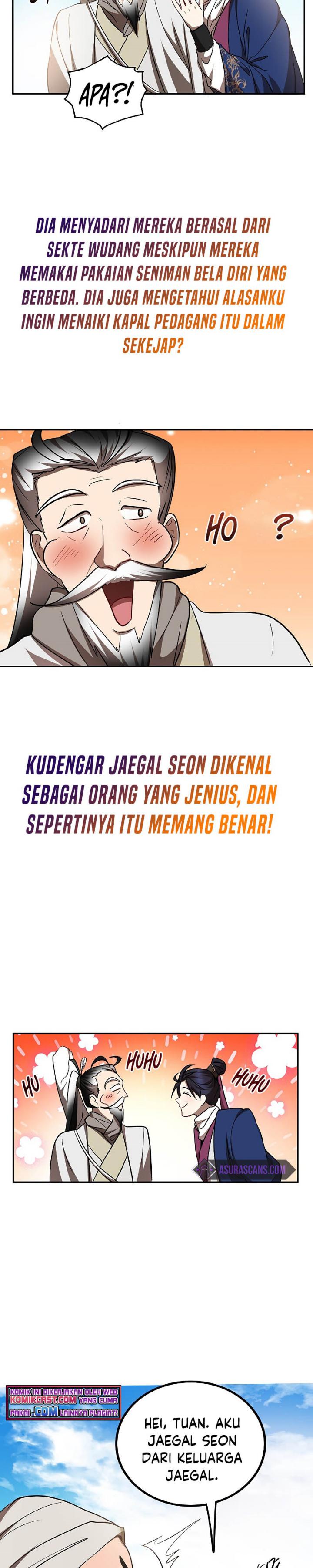 Dilarang COPAS - situs resmi www.mangacanblog.com - Komik mudang association 067 - chapter 67 68 Indonesia mudang association 067 - chapter 67 Terbaru 23|Baca Manga Komik Indonesia|Mangacan