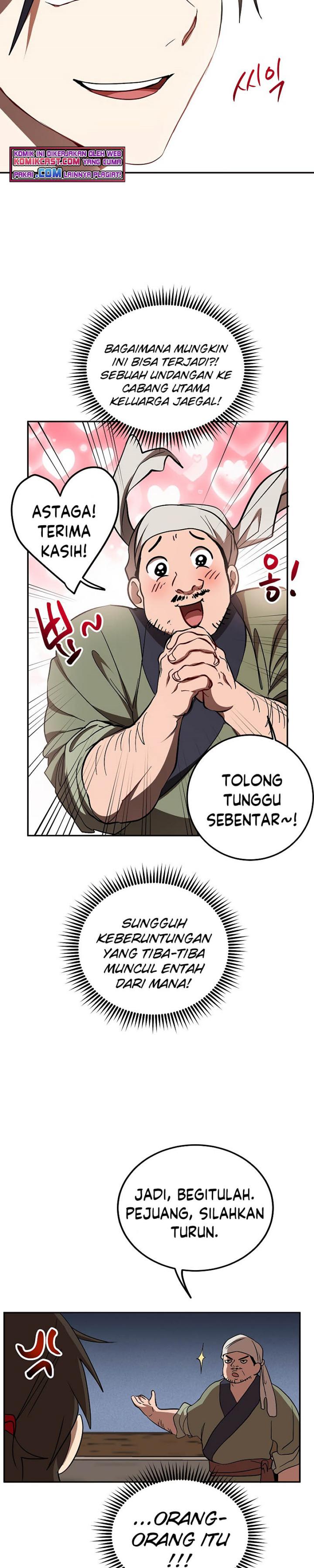 Dilarang COPAS - situs resmi www.mangacanblog.com - Komik mudang association 067 - chapter 67 68 Indonesia mudang association 067 - chapter 67 Terbaru 26|Baca Manga Komik Indonesia|Mangacan