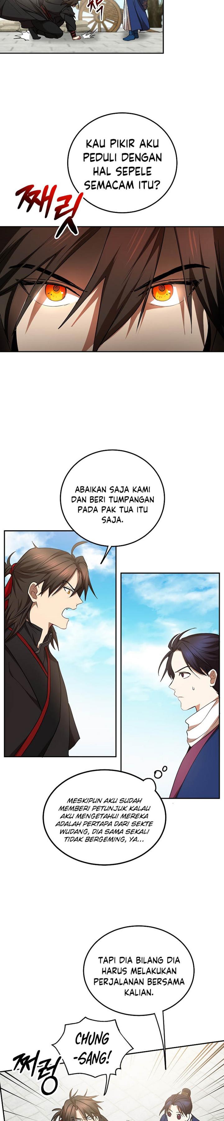 Dilarang COPAS - situs resmi www.mangacanblog.com - Komik mudang association 067 - chapter 67 68 Indonesia mudang association 067 - chapter 67 Terbaru 29|Baca Manga Komik Indonesia|Mangacan