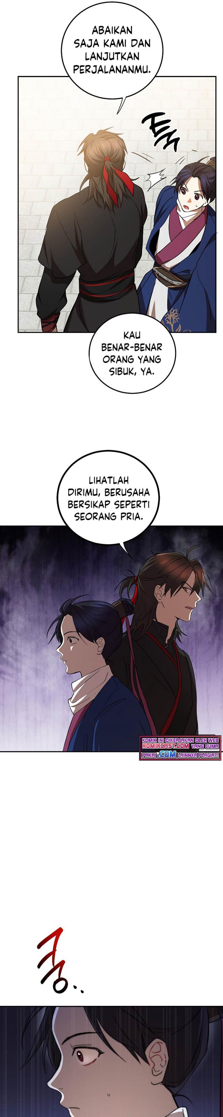 Dilarang COPAS - situs resmi www.mangacanblog.com - Komik mudang association 067 - chapter 67 68 Indonesia mudang association 067 - chapter 67 Terbaru 31|Baca Manga Komik Indonesia|Mangacan