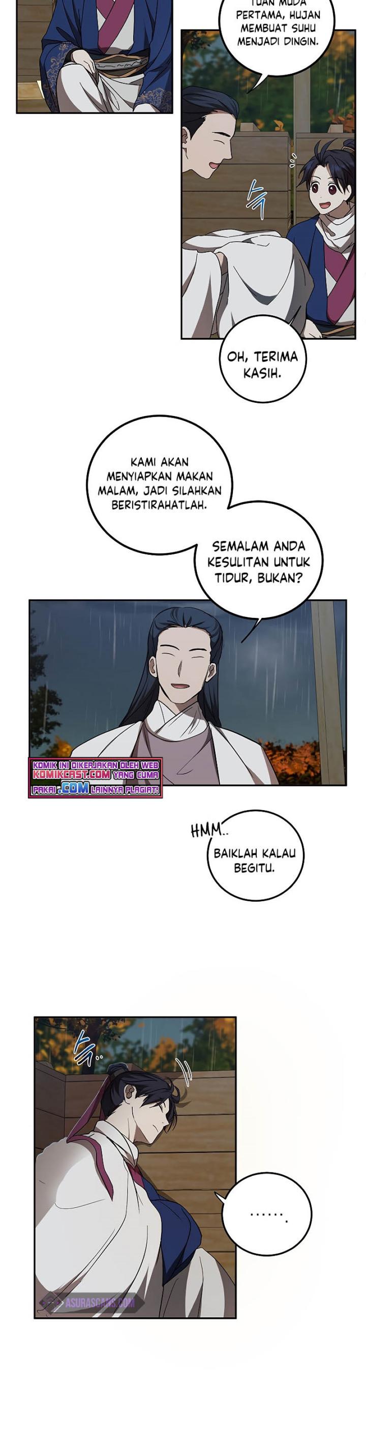 Dilarang COPAS - situs resmi www.mangacanblog.com - Komik mudang association 068 - chapter 68 69 Indonesia mudang association 068 - chapter 68 Terbaru 8|Baca Manga Komik Indonesia|Mangacan