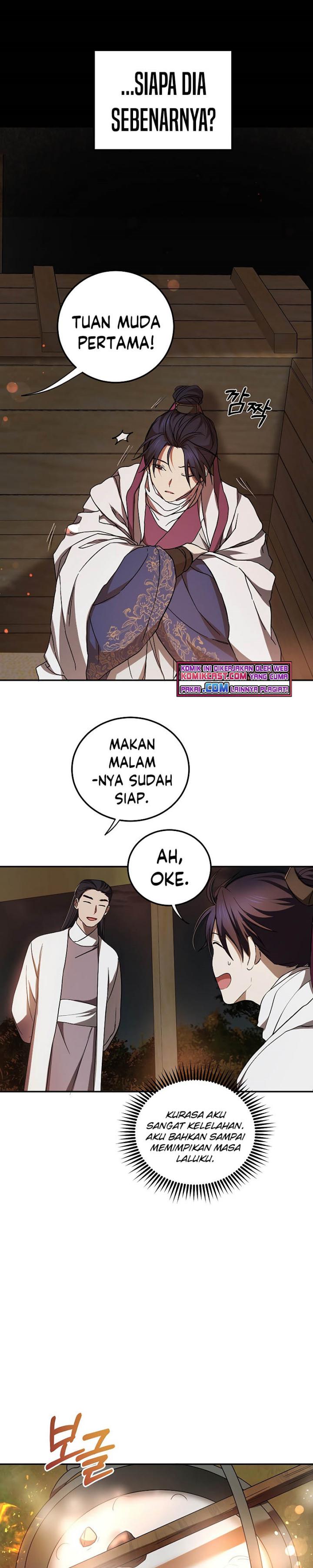 Dilarang COPAS - situs resmi www.mangacanblog.com - Komik mudang association 068 - chapter 68 69 Indonesia mudang association 068 - chapter 68 Terbaru 21|Baca Manga Komik Indonesia|Mangacan