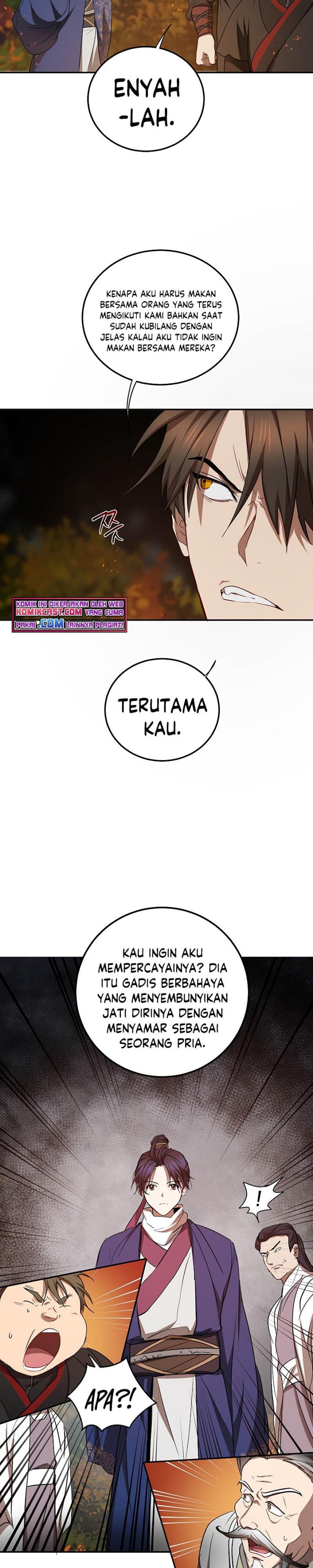 Dilarang COPAS - situs resmi www.mangacanblog.com - Komik mudang association 068 - chapter 68 69 Indonesia mudang association 068 - chapter 68 Terbaru 24|Baca Manga Komik Indonesia|Mangacan