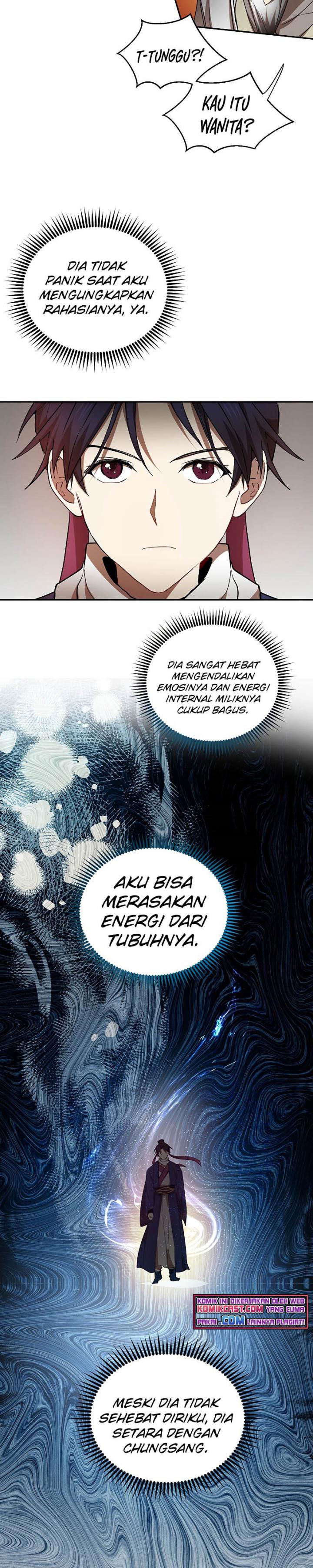 Dilarang COPAS - situs resmi www.mangacanblog.com - Komik mudang association 068 - chapter 68 69 Indonesia mudang association 068 - chapter 68 Terbaru 25|Baca Manga Komik Indonesia|Mangacan