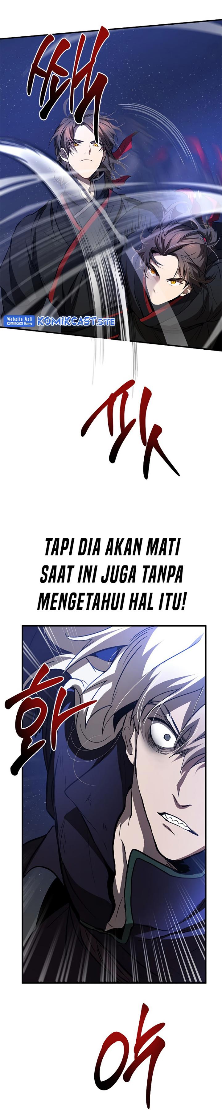 Dilarang COPAS - situs resmi www.mangacanblog.com - Komik mudang association 081 - chapter 81 82 Indonesia mudang association 081 - chapter 81 Terbaru 6|Baca Manga Komik Indonesia|Mangacan