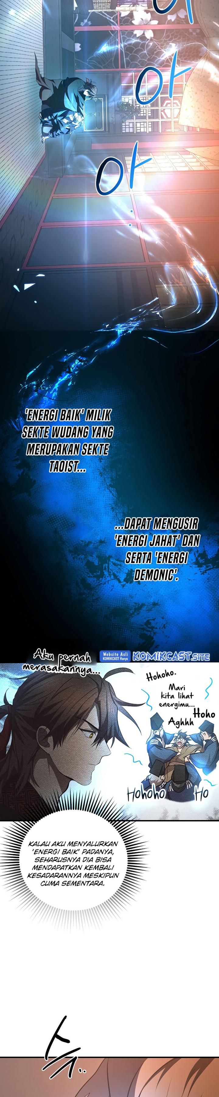 Dilarang COPAS - situs resmi www.mangacanblog.com - Komik mudang association 081 - chapter 81 82 Indonesia mudang association 081 - chapter 81 Terbaru 30|Baca Manga Komik Indonesia|Mangacan