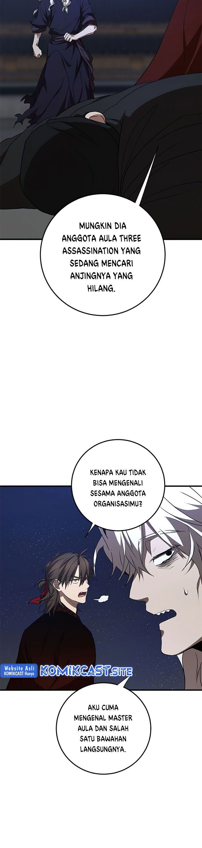 Dilarang COPAS - situs resmi www.mangacanblog.com - Komik mudang association 084 - chapter 84 85 Indonesia mudang association 084 - chapter 84 Terbaru 14|Baca Manga Komik Indonesia|Mangacan