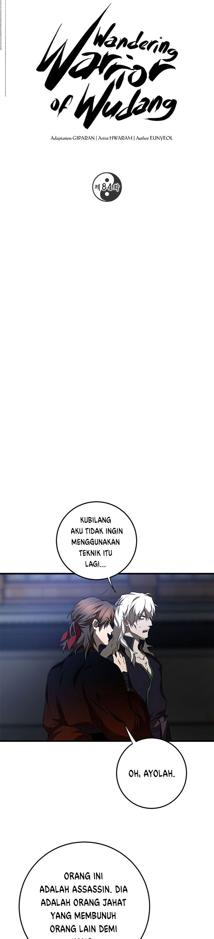 Dilarang COPAS - situs resmi www.mangacanblog.com - Komik mudang association 084 - chapter 84 85 Indonesia mudang association 084 - chapter 84 Terbaru 19|Baca Manga Komik Indonesia|Mangacan