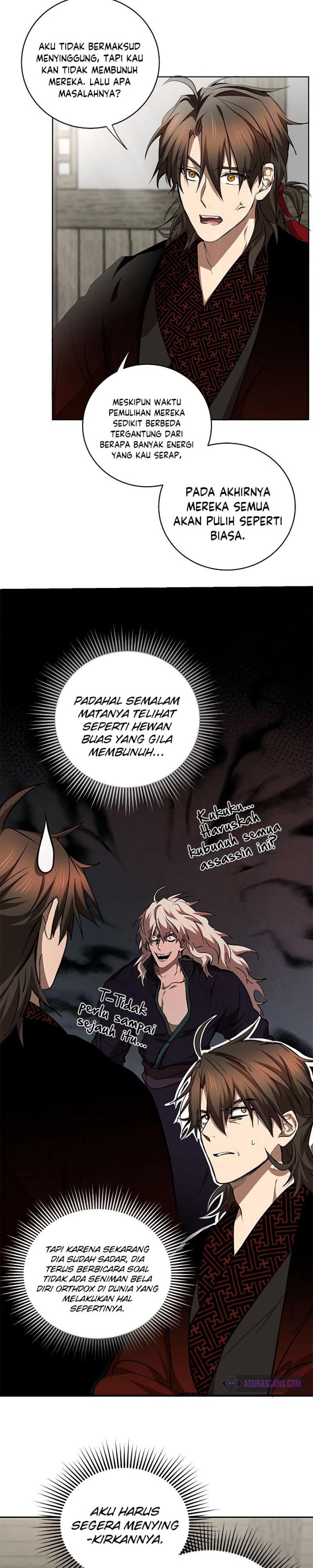 Dilarang COPAS - situs resmi www.mangacanblog.com - Komik mudang association 085 - chapter 85 86 Indonesia mudang association 085 - chapter 85 Terbaru 2|Baca Manga Komik Indonesia|Mangacan