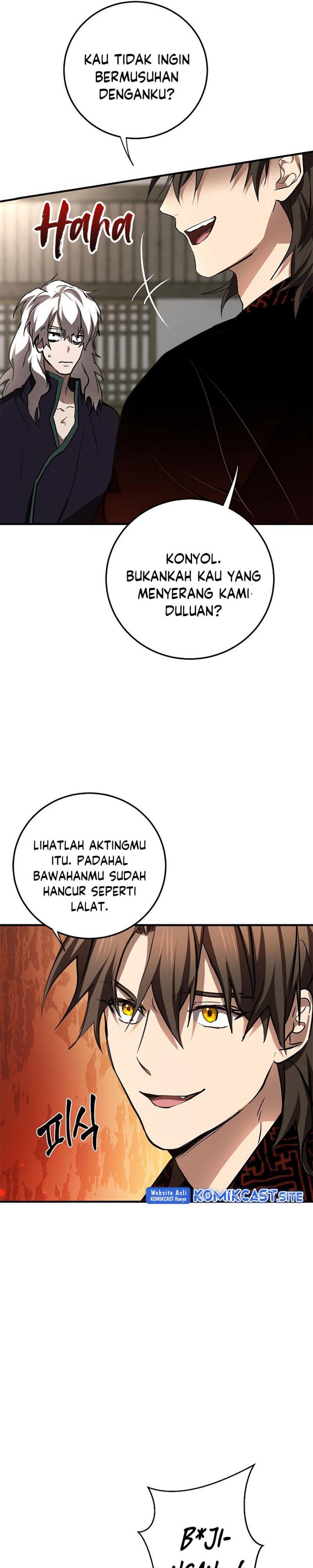 Dilarang COPAS - situs resmi www.mangacanblog.com - Komik mudang association 085 - chapter 85 86 Indonesia mudang association 085 - chapter 85 Terbaru 11|Baca Manga Komik Indonesia|Mangacan