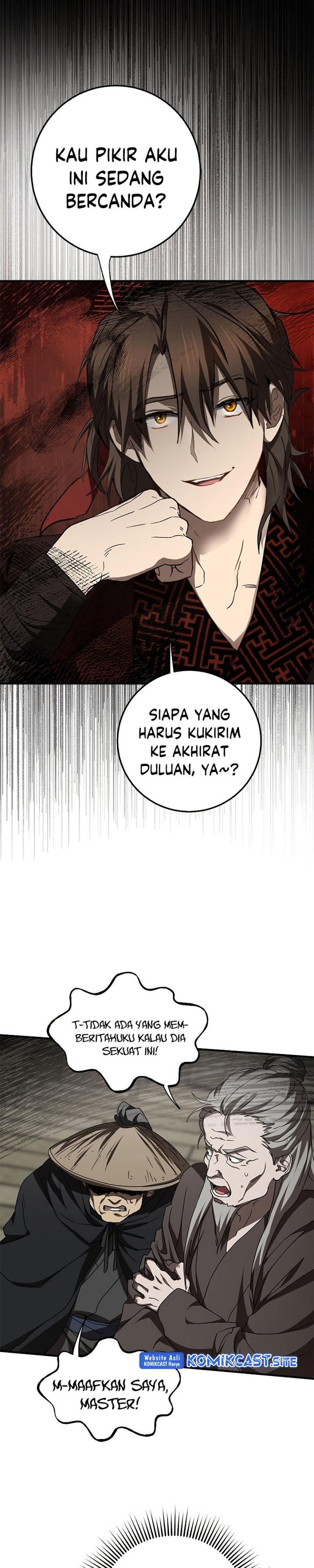 Dilarang COPAS - situs resmi www.mangacanblog.com - Komik mudang association 085 - chapter 85 86 Indonesia mudang association 085 - chapter 85 Terbaru 20|Baca Manga Komik Indonesia|Mangacan