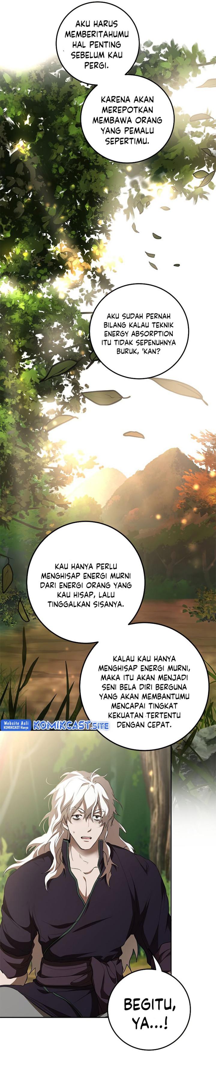 Dilarang COPAS - situs resmi www.mangacanblog.com - Komik mudang association 085 - chapter 85 86 Indonesia mudang association 085 - chapter 85 Terbaru 30|Baca Manga Komik Indonesia|Mangacan