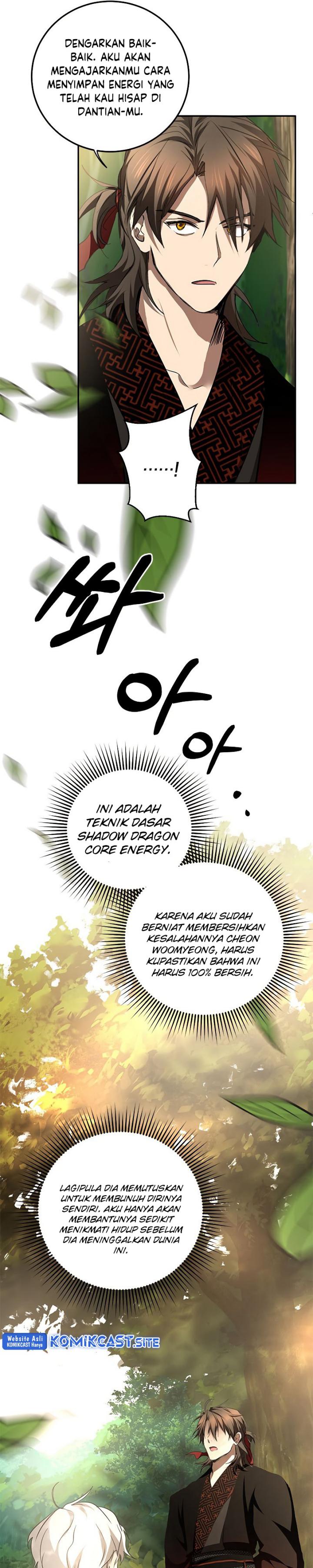 Dilarang COPAS - situs resmi www.mangacanblog.com - Komik mudang association 085 - chapter 85 86 Indonesia mudang association 085 - chapter 85 Terbaru 31|Baca Manga Komik Indonesia|Mangacan