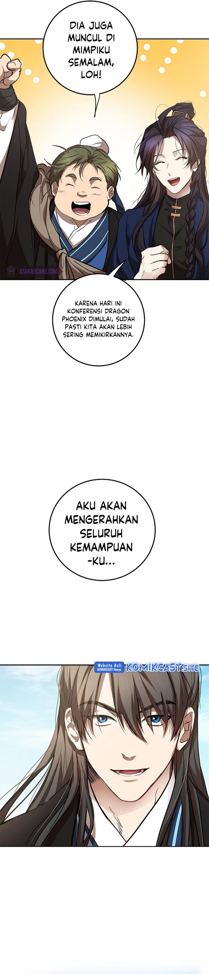 Dilarang COPAS - situs resmi www.mangacanblog.com - Komik mudang association 085 - chapter 85 86 Indonesia mudang association 085 - chapter 85 Terbaru 35|Baca Manga Komik Indonesia|Mangacan