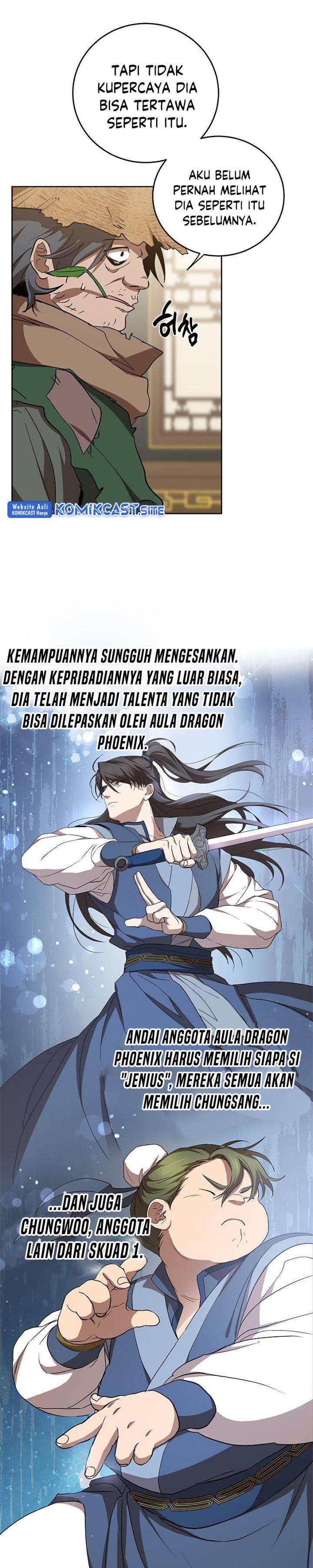 Dilarang COPAS - situs resmi www.mangacanblog.com - Komik mudang association 096 - chapter 96 97 Indonesia mudang association 096 - chapter 96 Terbaru 10|Baca Manga Komik Indonesia|Mangacan