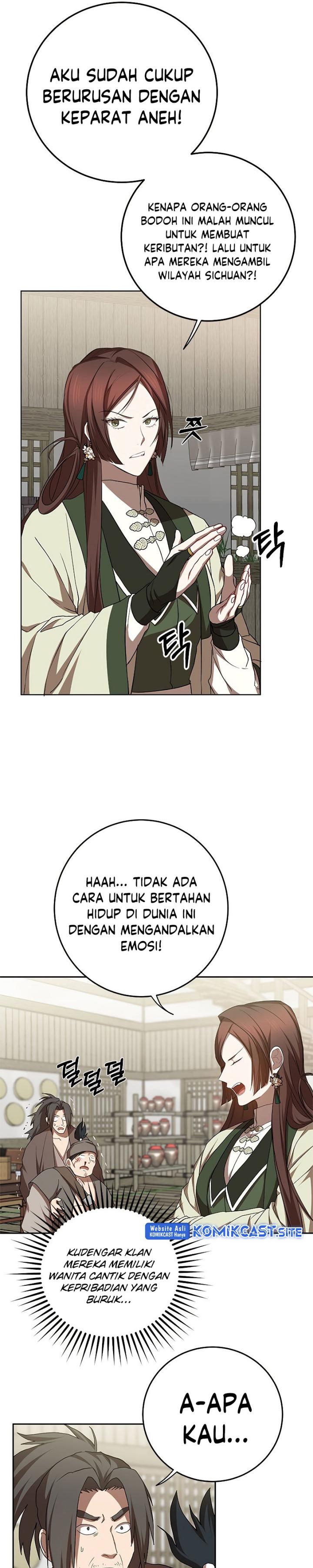 Dilarang COPAS - situs resmi www.mangacanblog.com - Komik mudang association 096 - chapter 96 97 Indonesia mudang association 096 - chapter 96 Terbaru 25|Baca Manga Komik Indonesia|Mangacan