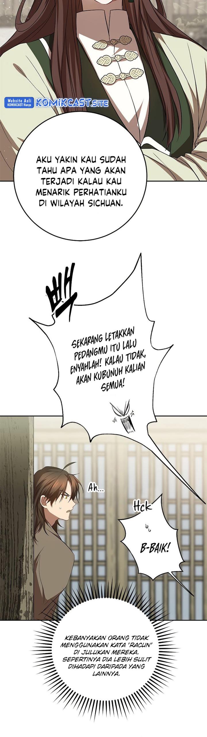 Dilarang COPAS - situs resmi www.mangacanblog.com - Komik mudang association 096 - chapter 96 97 Indonesia mudang association 096 - chapter 96 Terbaru 27|Baca Manga Komik Indonesia|Mangacan