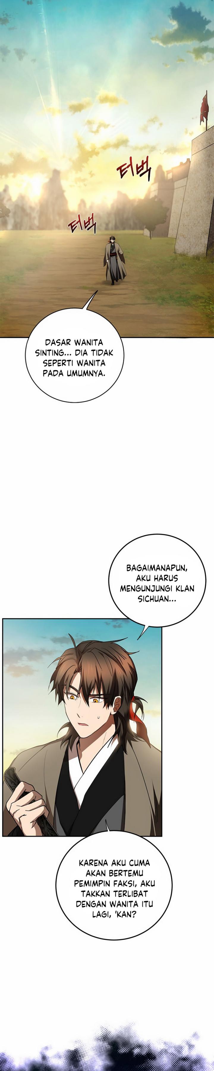 Dilarang COPAS - situs resmi www.mangacanblog.com - Komik mudang association 097 - chapter 97 98 Indonesia mudang association 097 - chapter 97 Terbaru 5|Baca Manga Komik Indonesia|Mangacan