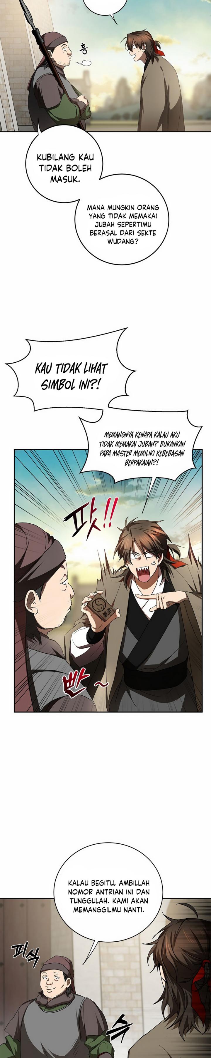 Dilarang COPAS - situs resmi www.mangacanblog.com - Komik mudang association 097 - chapter 97 98 Indonesia mudang association 097 - chapter 97 Terbaru 8|Baca Manga Komik Indonesia|Mangacan