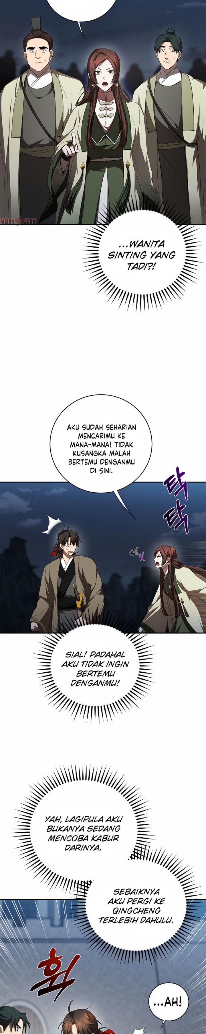 Dilarang COPAS - situs resmi www.mangacanblog.com - Komik mudang association 097 - chapter 97 98 Indonesia mudang association 097 - chapter 97 Terbaru 17|Baca Manga Komik Indonesia|Mangacan