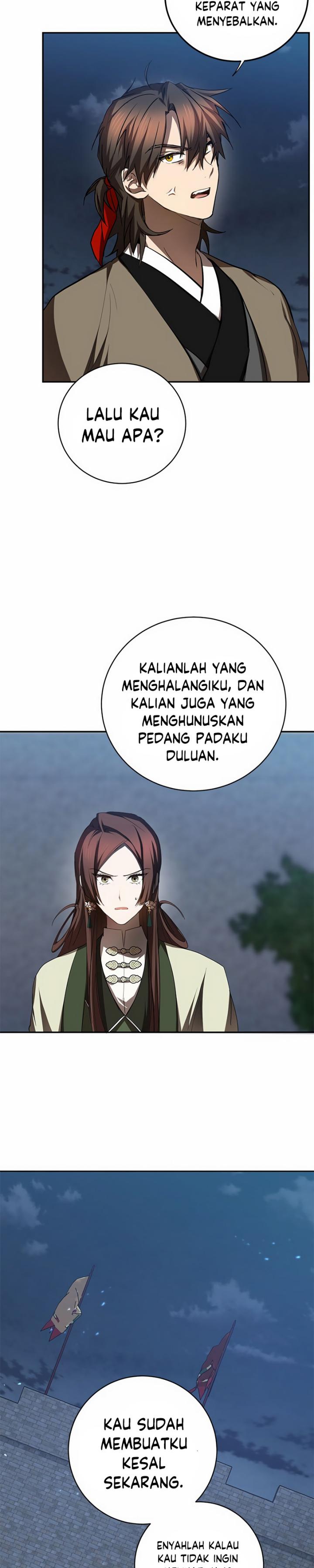 Dilarang COPAS - situs resmi www.mangacanblog.com - Komik mudang association 097 - chapter 97 98 Indonesia mudang association 097 - chapter 97 Terbaru 24|Baca Manga Komik Indonesia|Mangacan